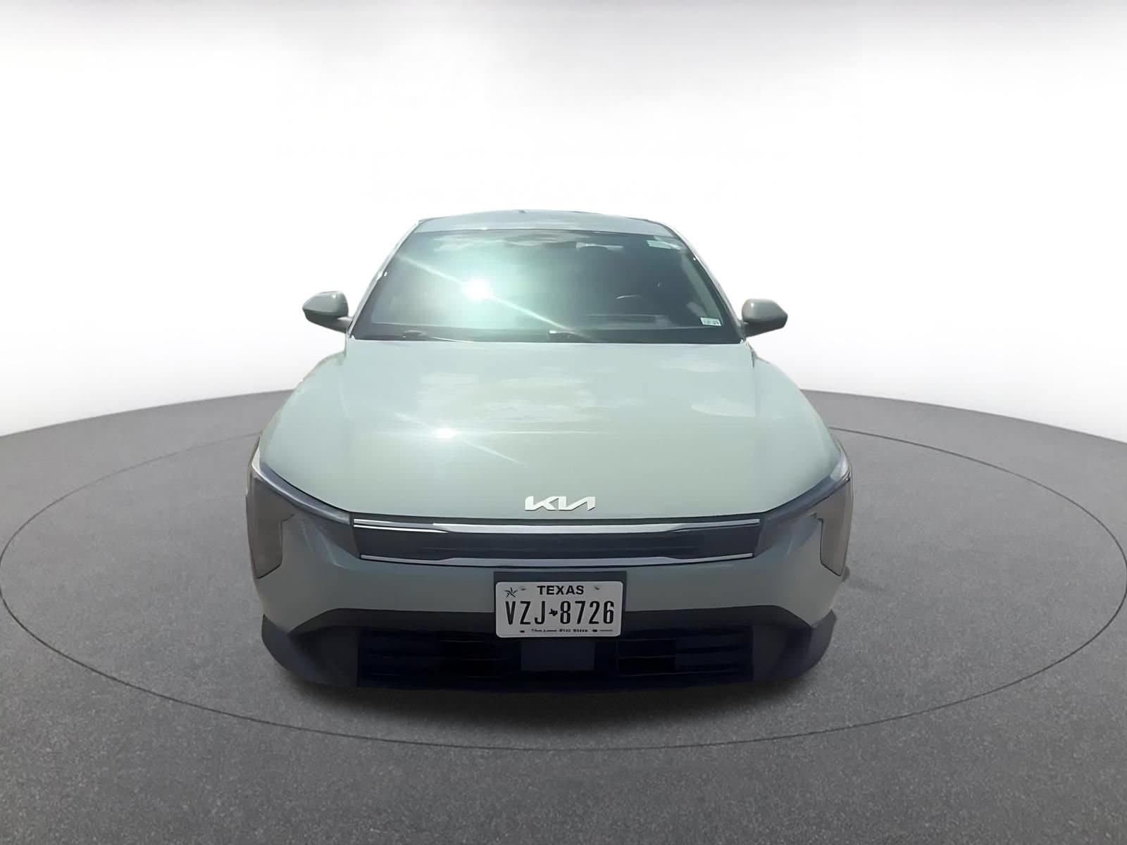 Thumbnail: 2025 Kia K4 - 3