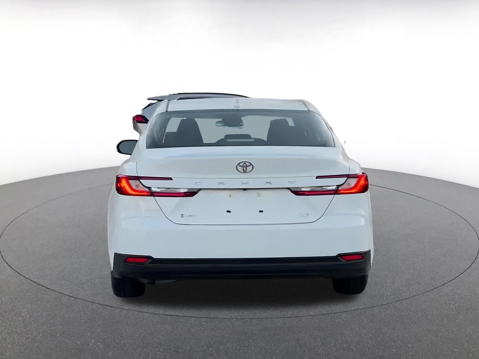 Thumbnail: 2025 Toyota Camry - 12