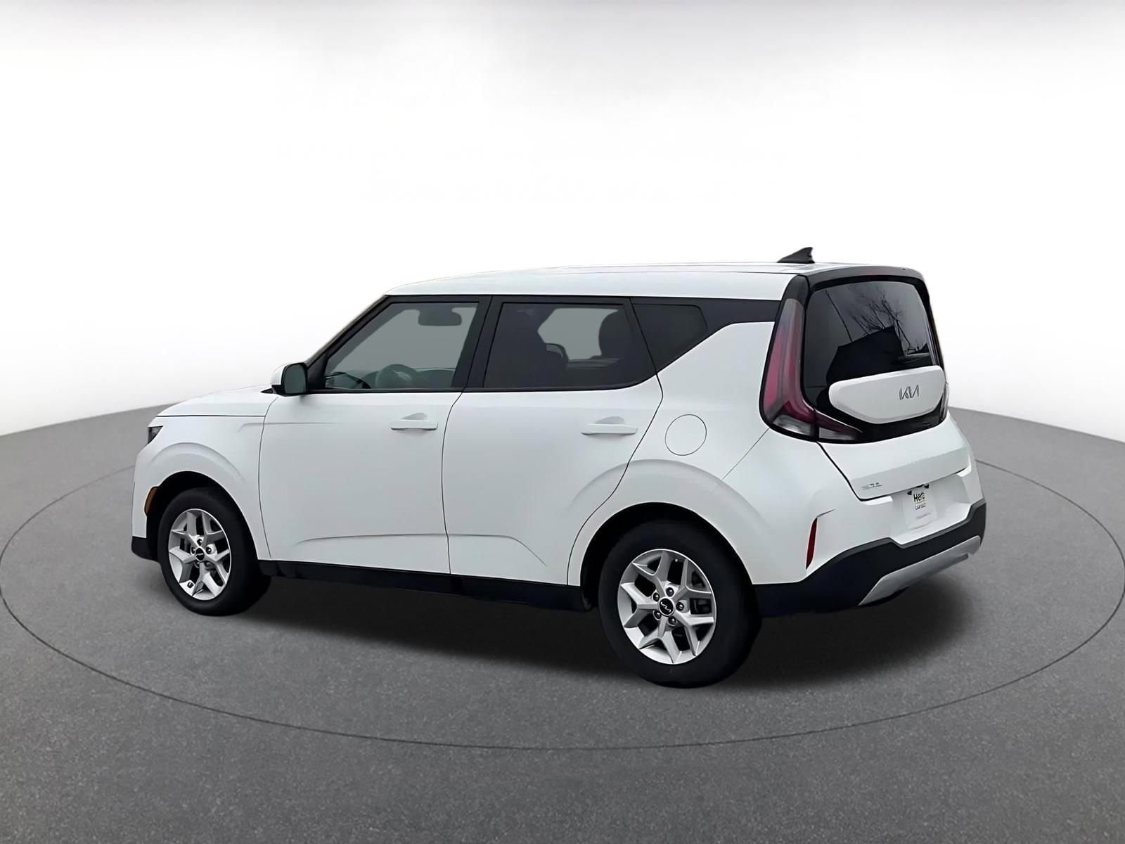 Thumbnail: 2025 Kia Soul - 10