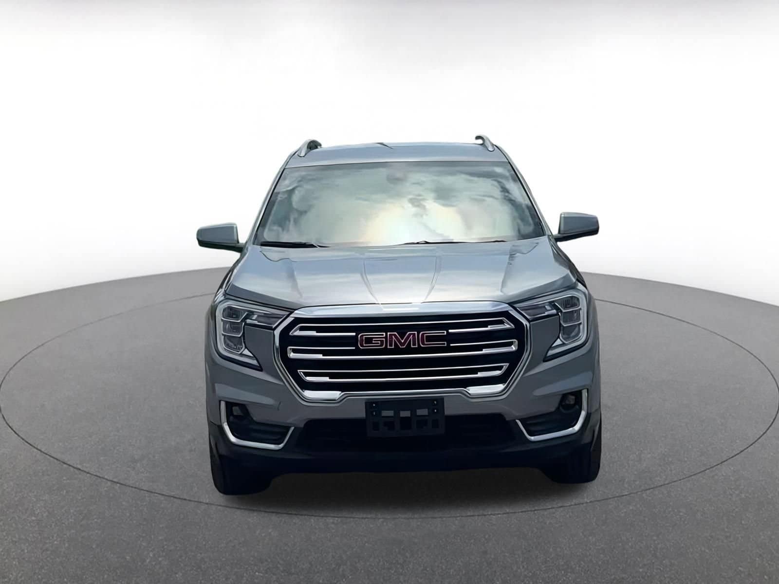 Thumbnail: 2024 GMC Terrain - 5
