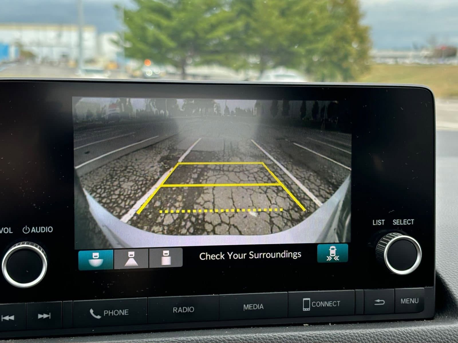 Thumbnail: 2025 Honda Civic - 17