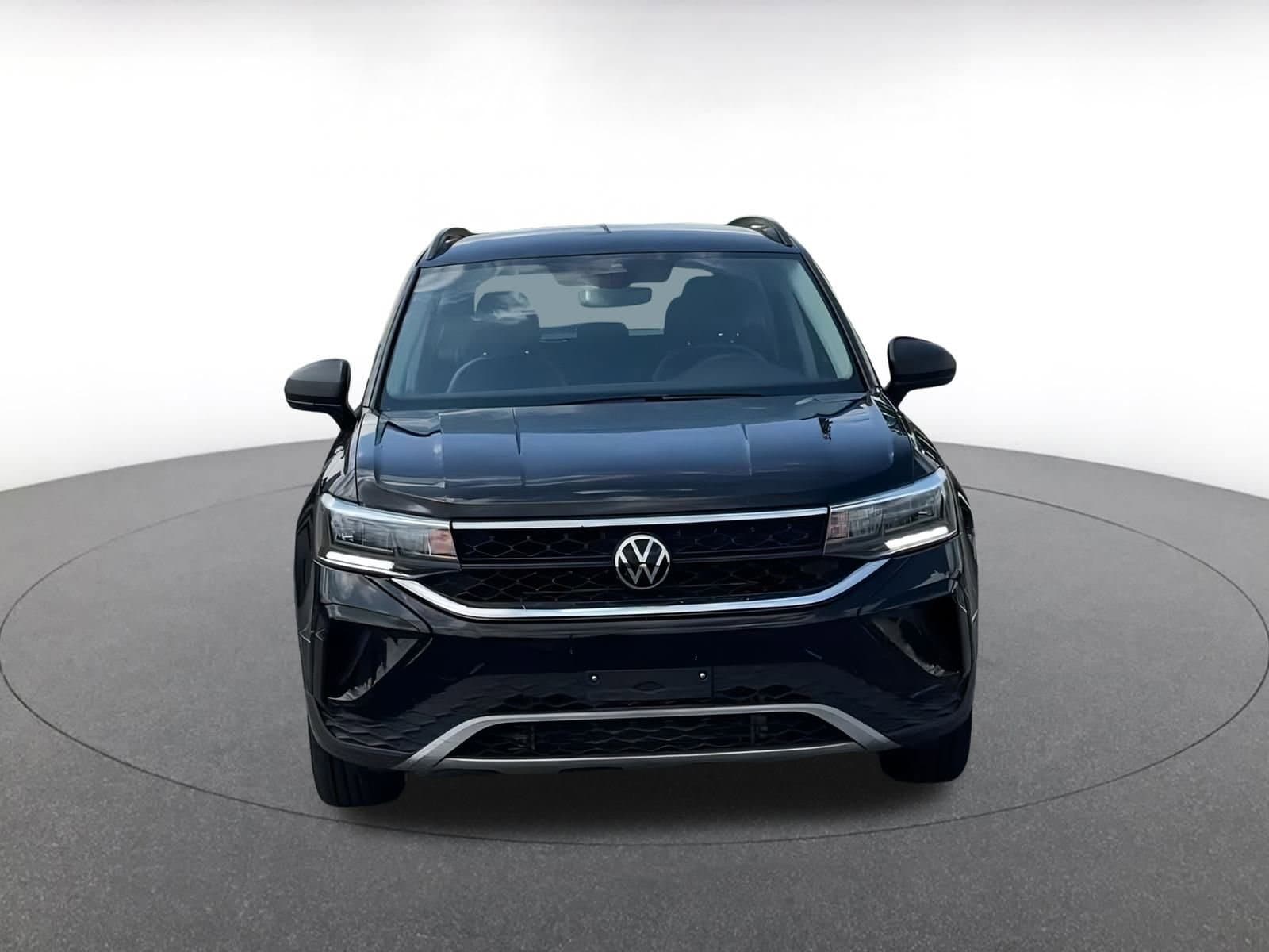 Thumbnail: 2024 Volkswagen Taos - 5
