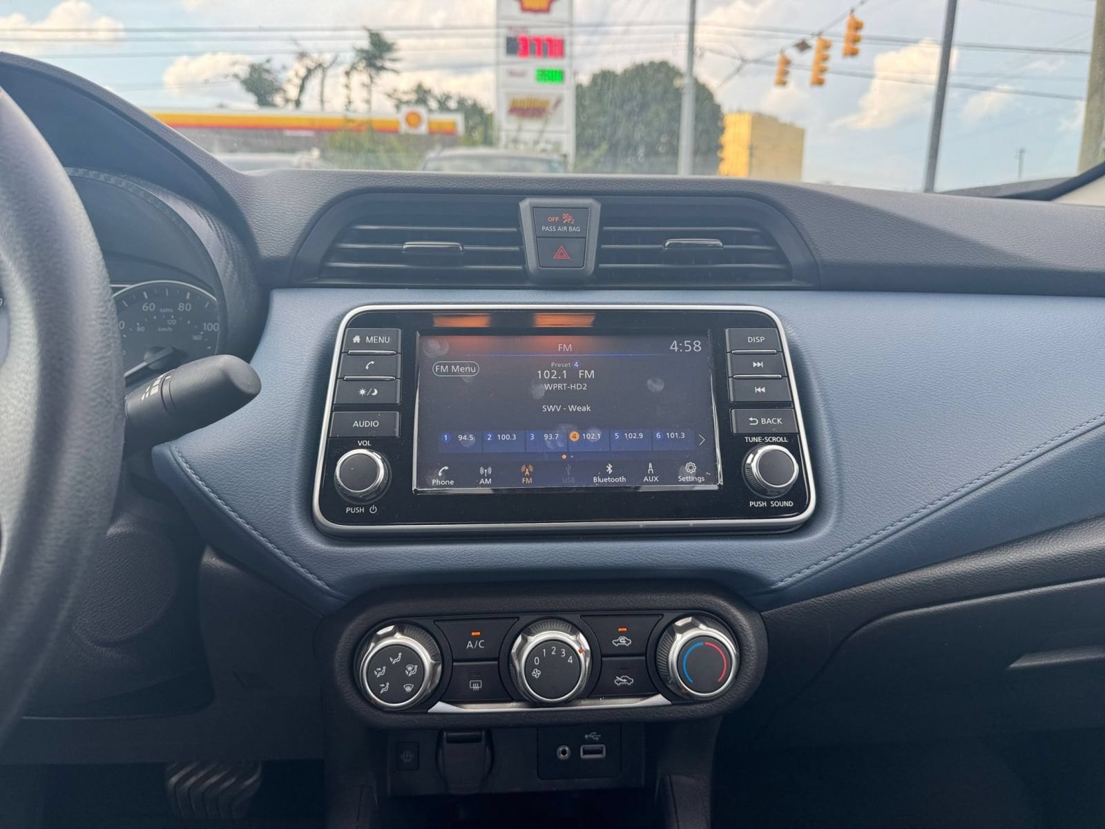 Thumbnail: 2025 Nissan Versa - 16