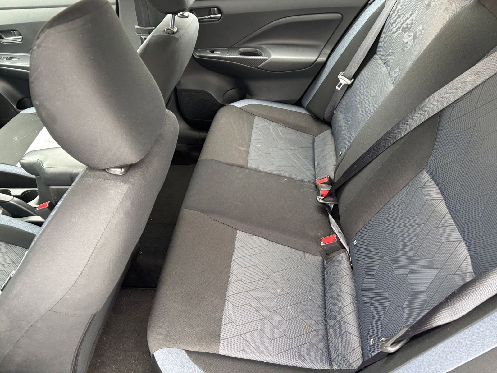 Thumbnail: 2025 Nissan Versa - 23
