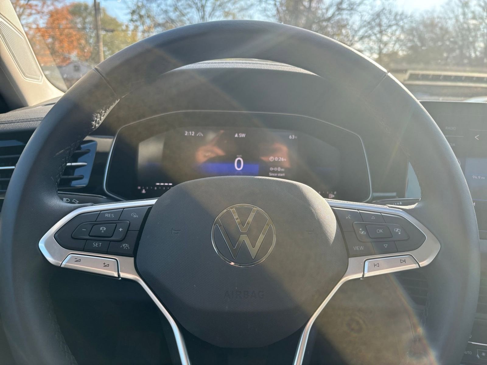 Thumbnail: 2025 Volkswagen Jetta - 27