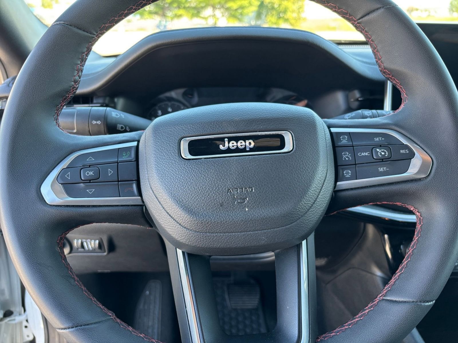 Thumbnail: 2025 Jeep Compass - 27