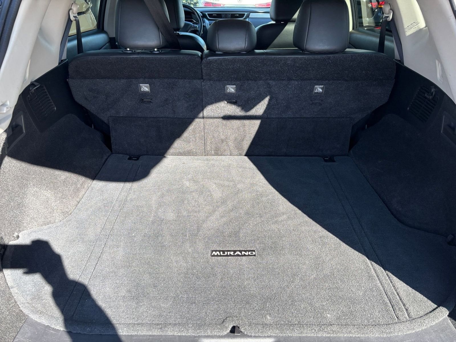 Thumbnail: 2023 Nissan Murano - 32