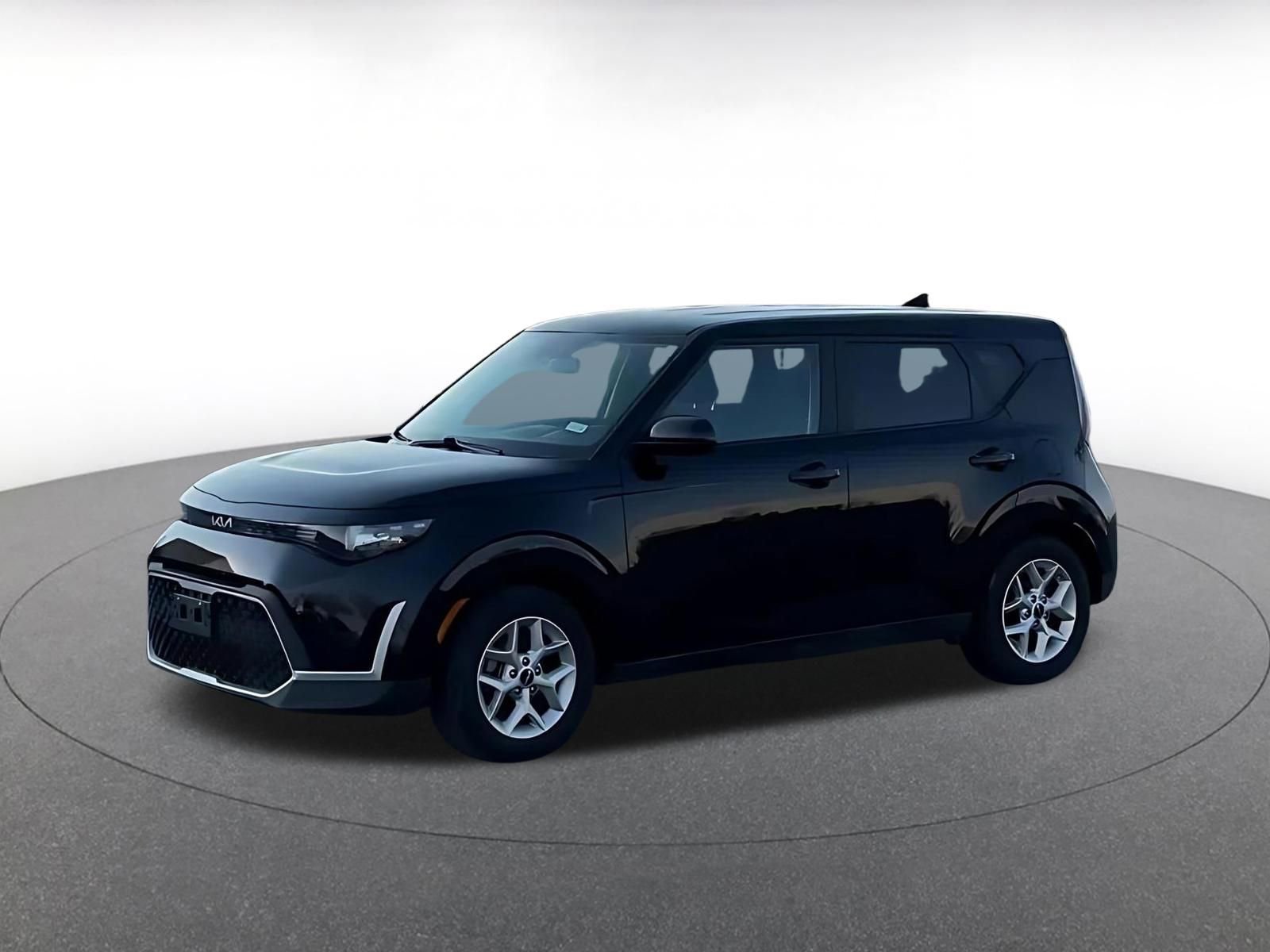 Thumbnail: 2025 Kia Soul - 8