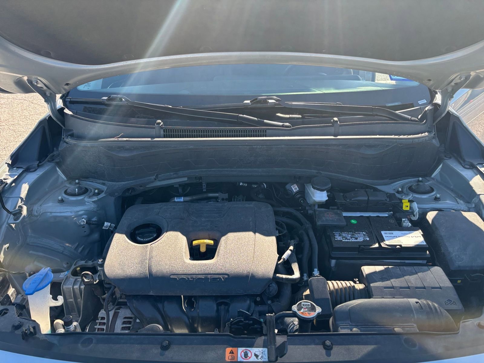 Thumbnail: 2025 Kia Seltos - 32