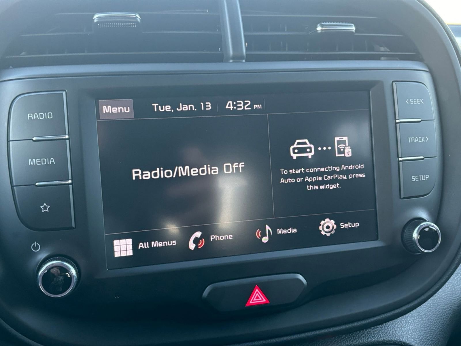 Thumbnail: 2025 Kia Soul - 21