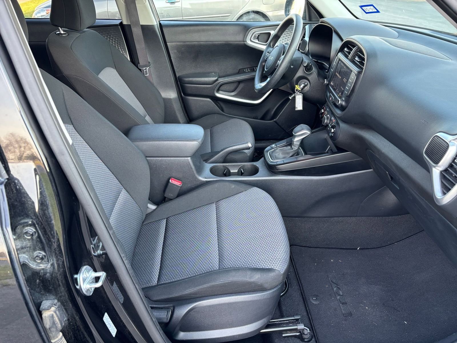 Thumbnail: 2025 Kia Soul - 34