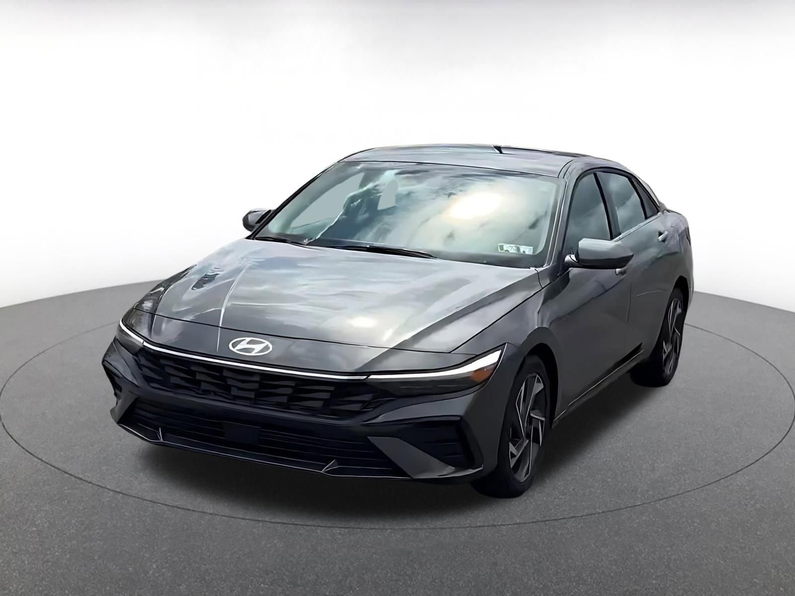 Thumbnail: 2025 Hyundai Elantra - 7