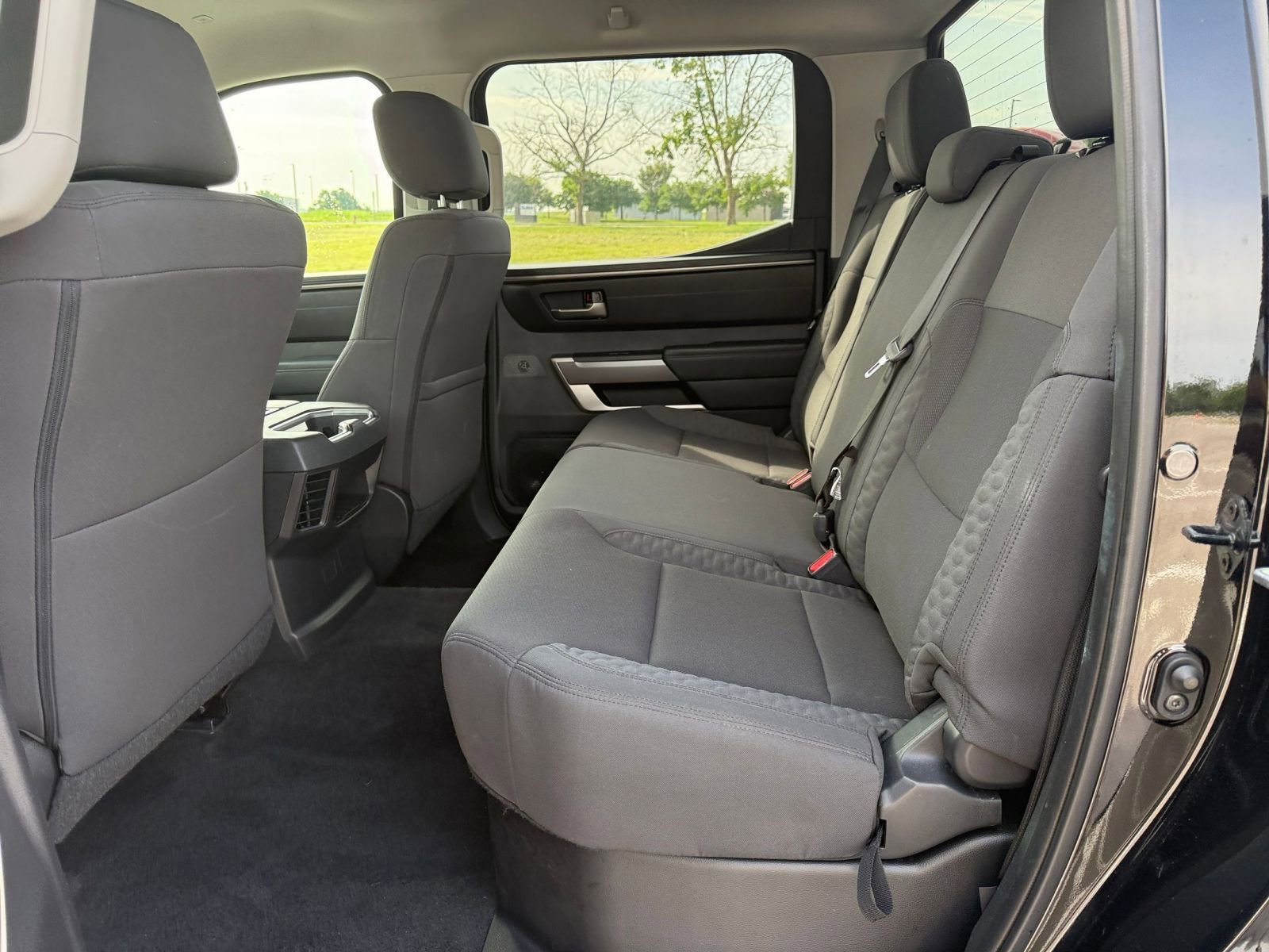 2022 Toyota Tundra SR5 25
