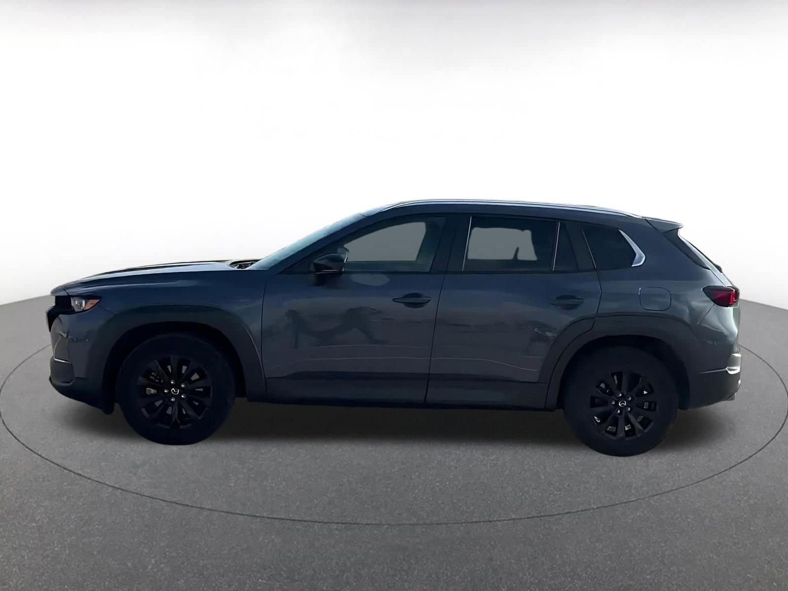 Thumbnail: 2025 Mazda CX-50 - 9