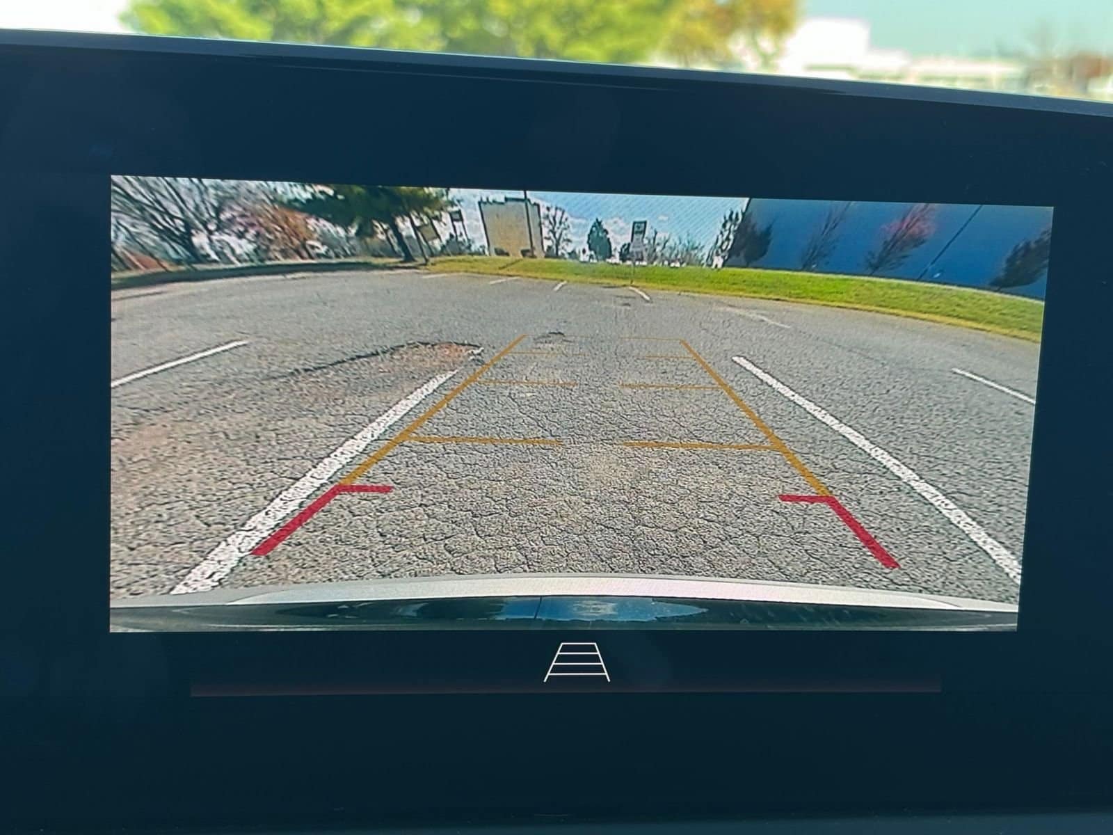 Thumbnail: 2025 Buick Envista - 17