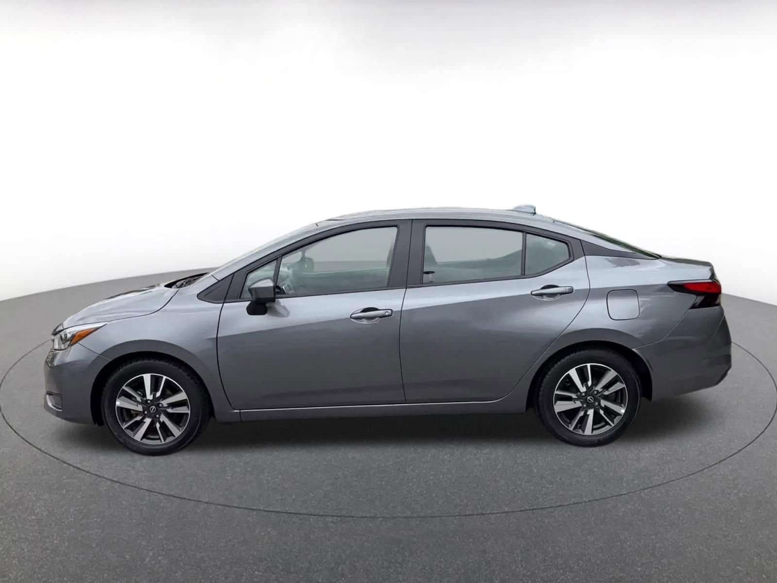 Thumbnail: 2025 Nissan Versa - 9