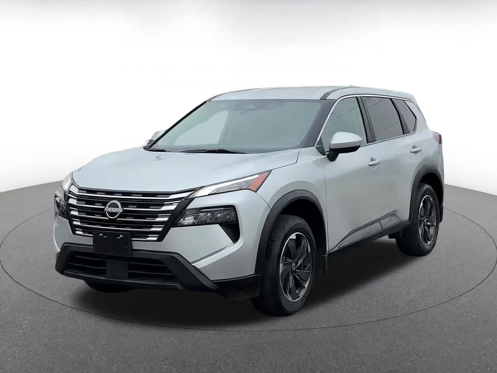 Thumbnail: 2024 Nissan Rogue - 6