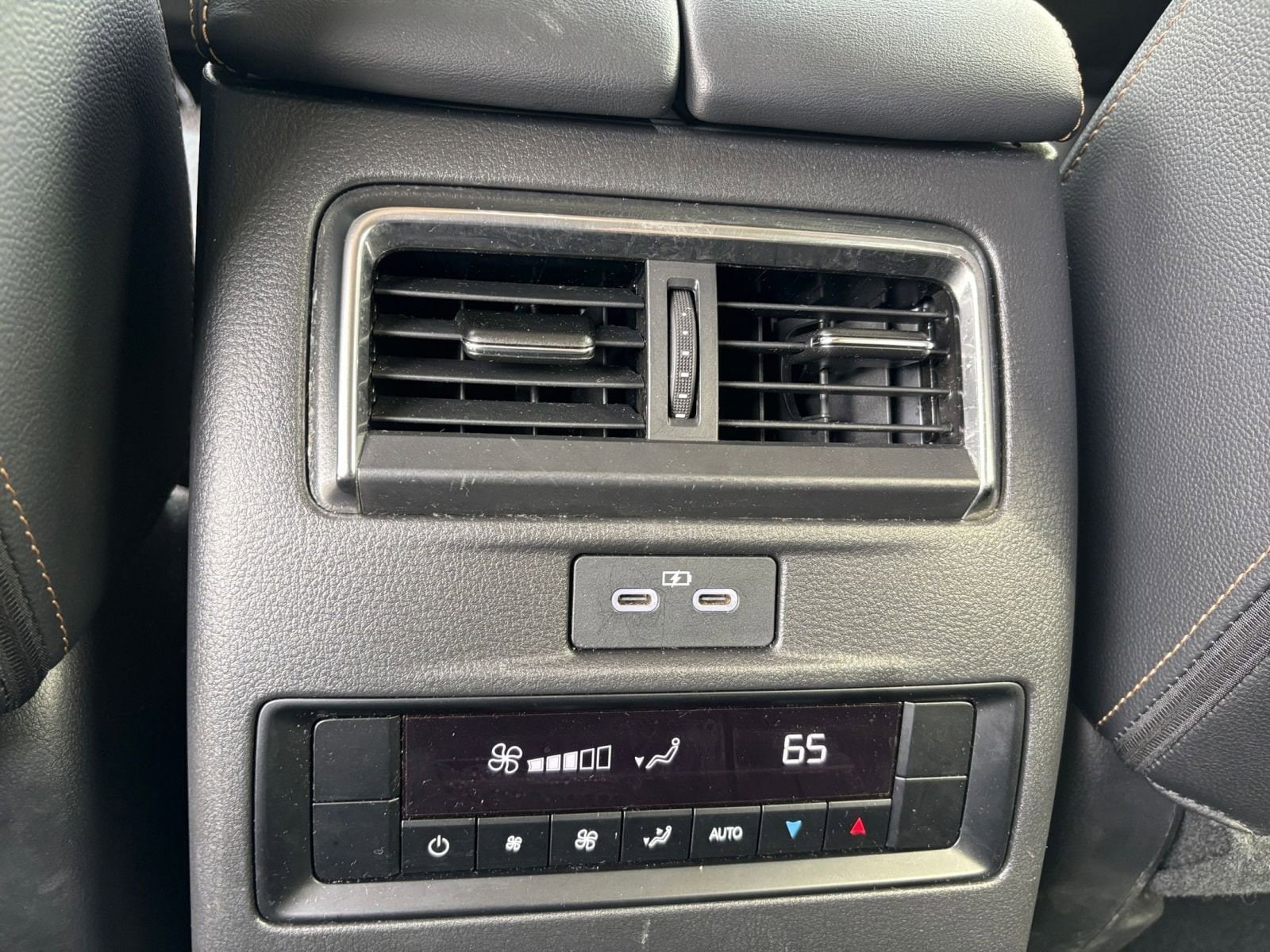 Thumbnail: 2025 Mazda CX-70 - 24