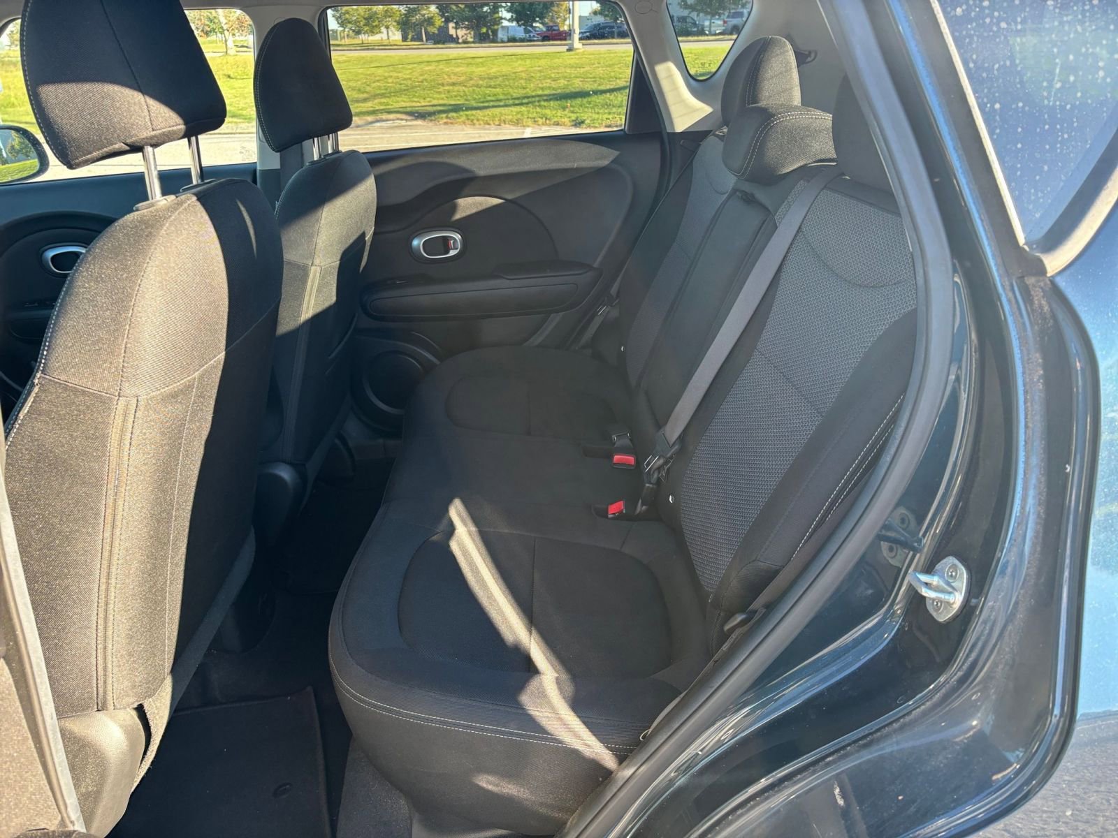 Thumbnail: 2017 Kia Soul - 23