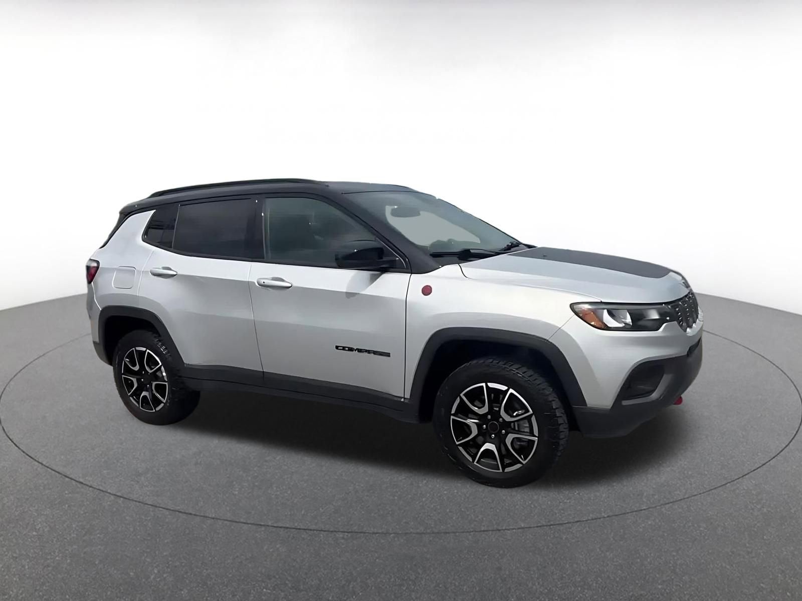 Thumbnail: 2025 Jeep Compass - 2