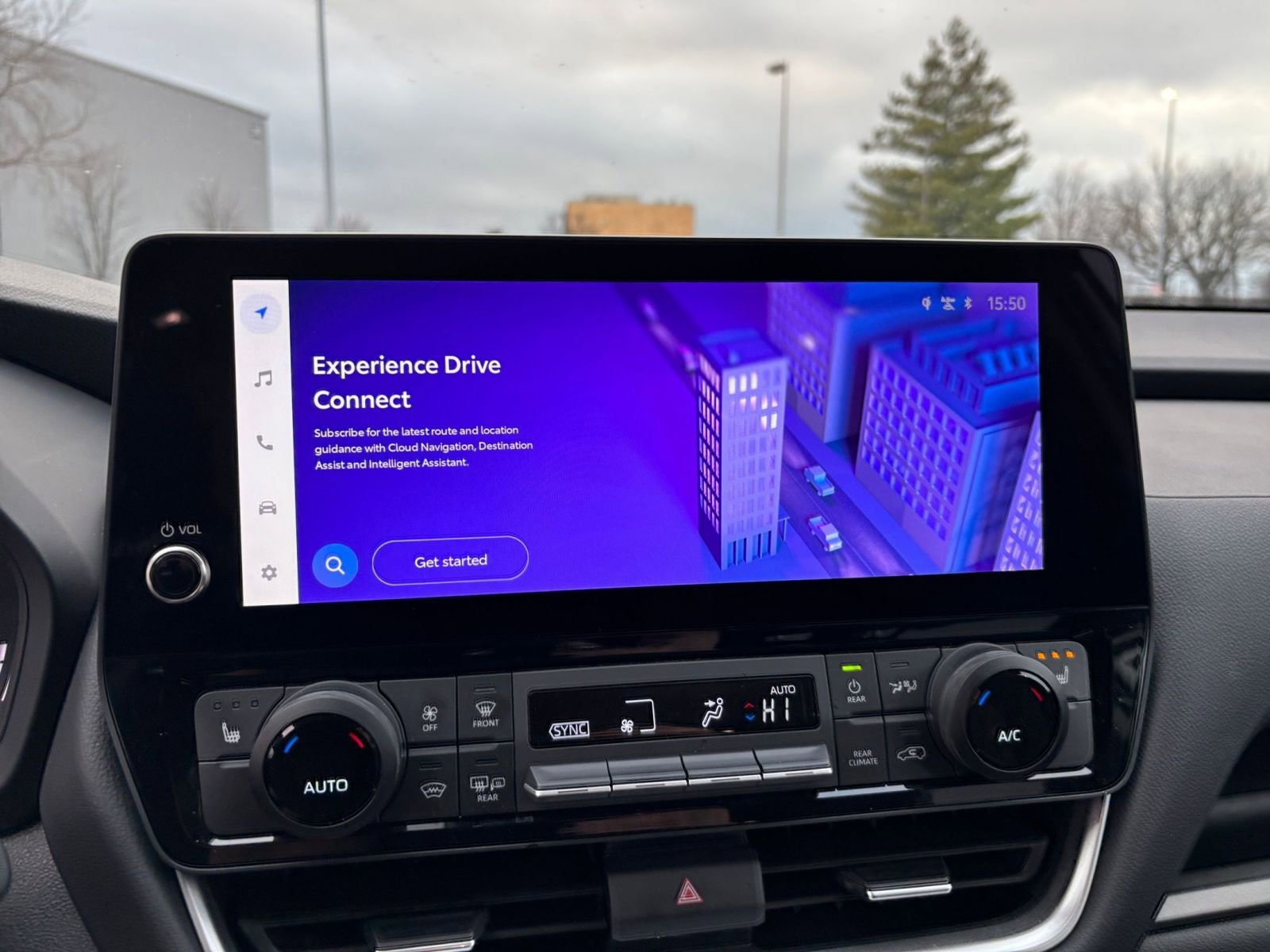 Thumbnail: 2025 Toyota Grand Highlander - 21