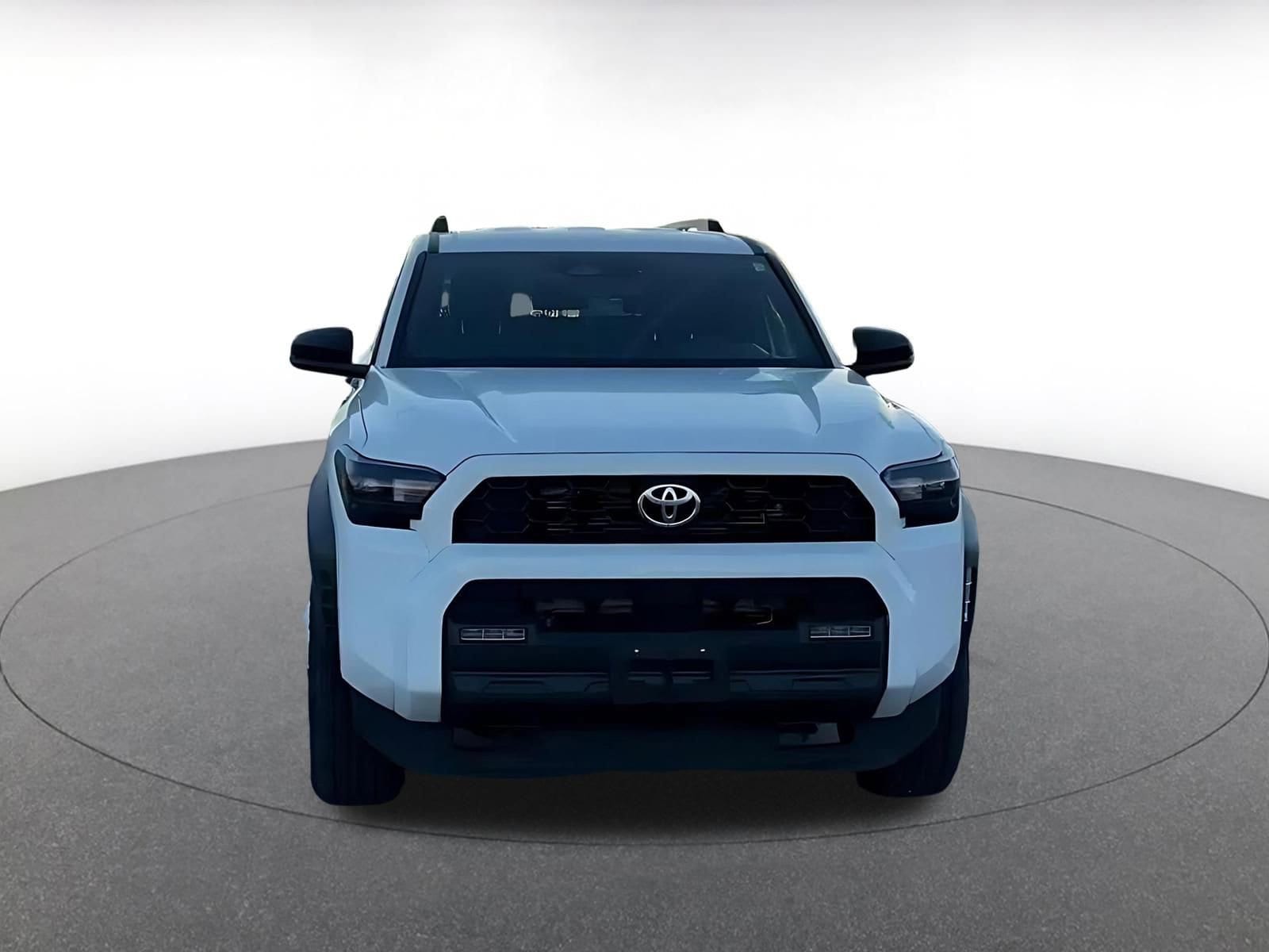 Thumbnail: 2025 Toyota 4Runner - 4