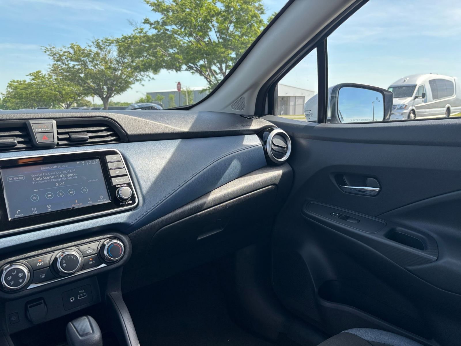 Thumbnail: 2025 Nissan Versa - 33