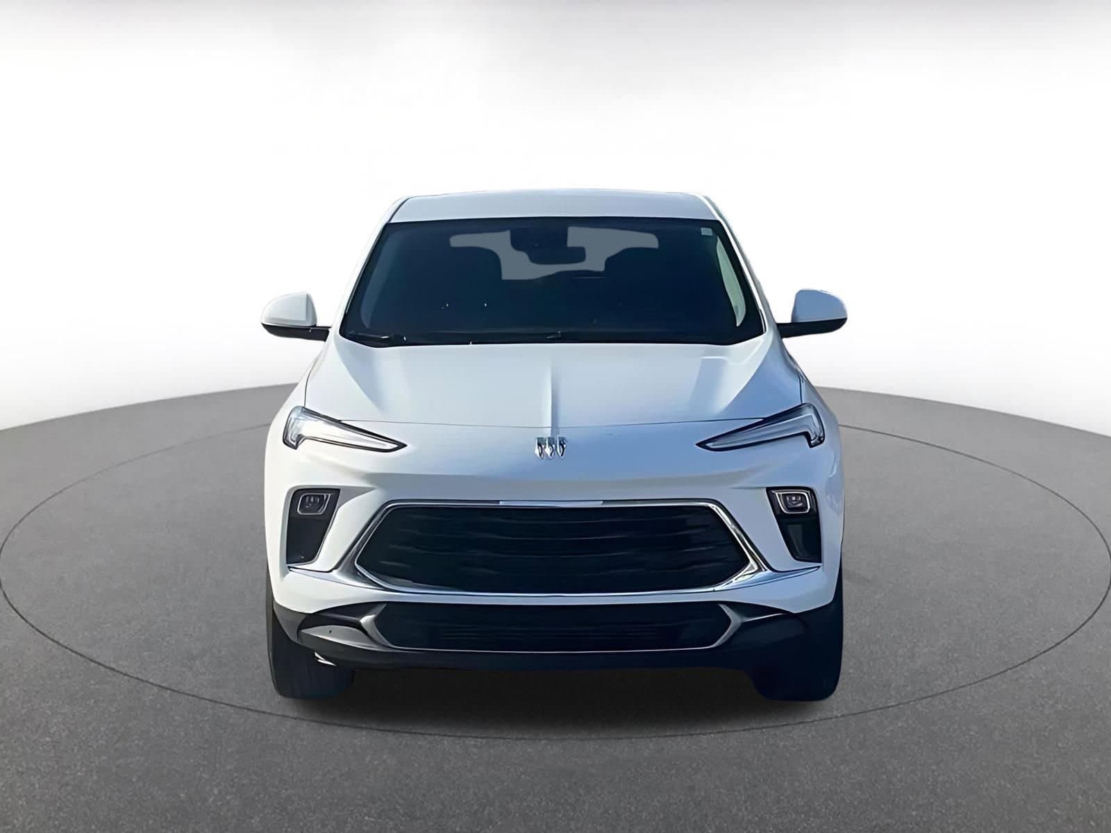 Thumbnail: 2025 Buick Encore GX - 4