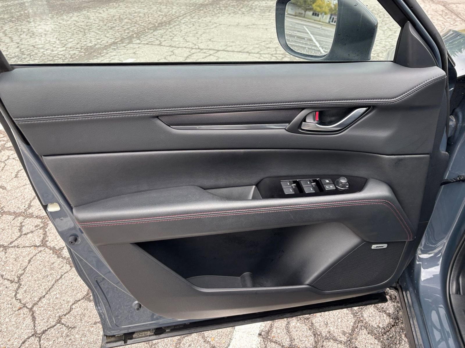 Thumbnail: 2024 Mazda CX-5 - 20