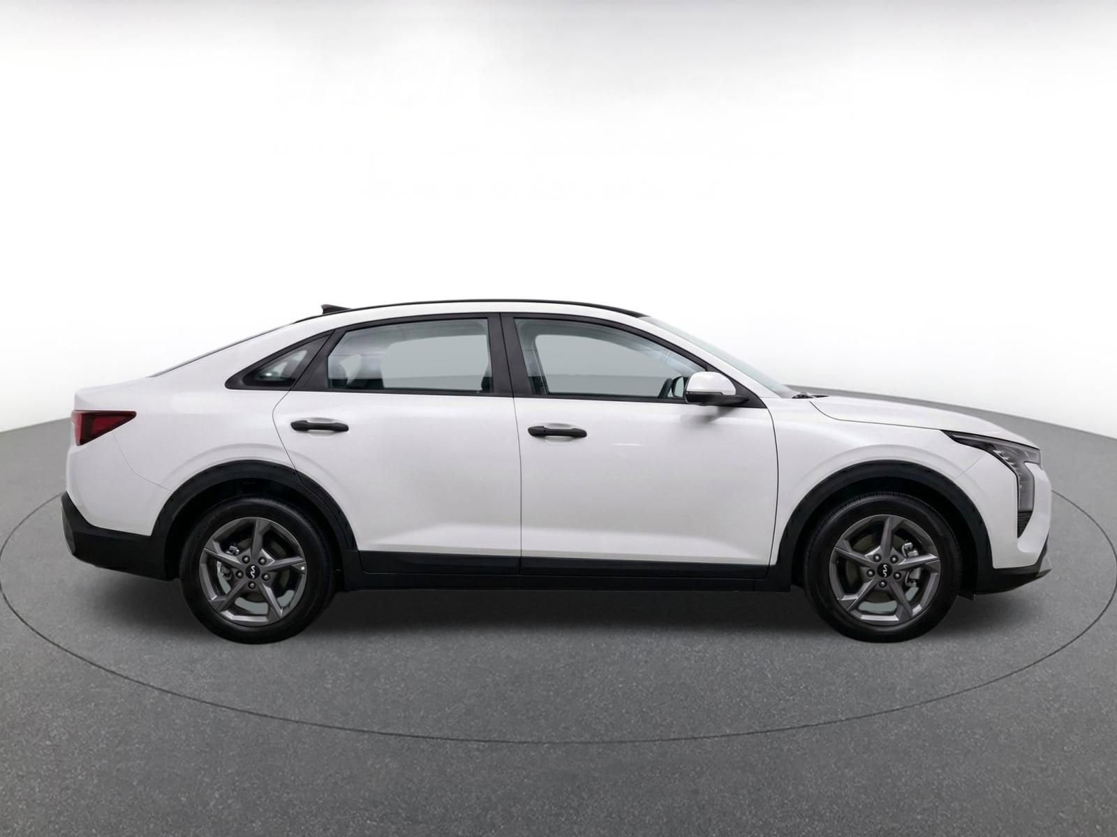 Thumbnail: 2025 Kia K4 - 11