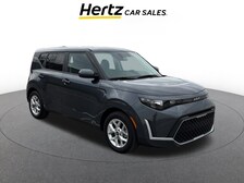 2024 Kia Soul LX -
                  Nashville, TN