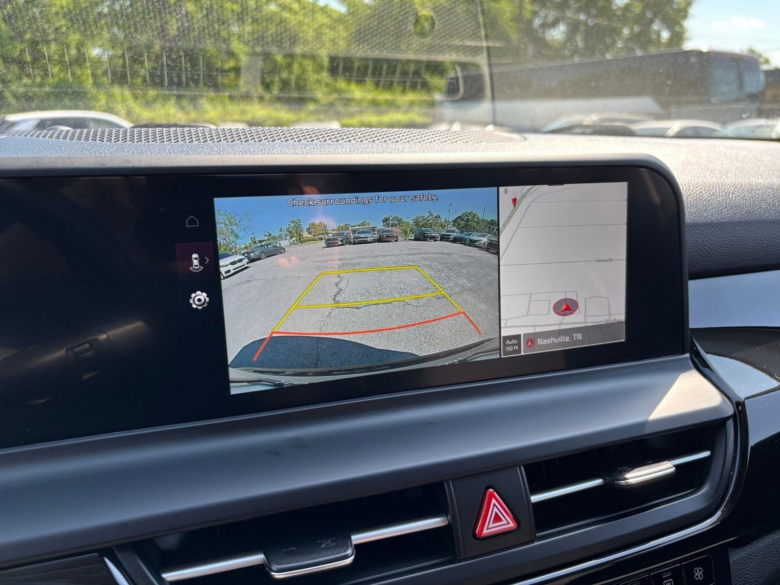 Thumbnail: 2025 Kia Seltos - 24