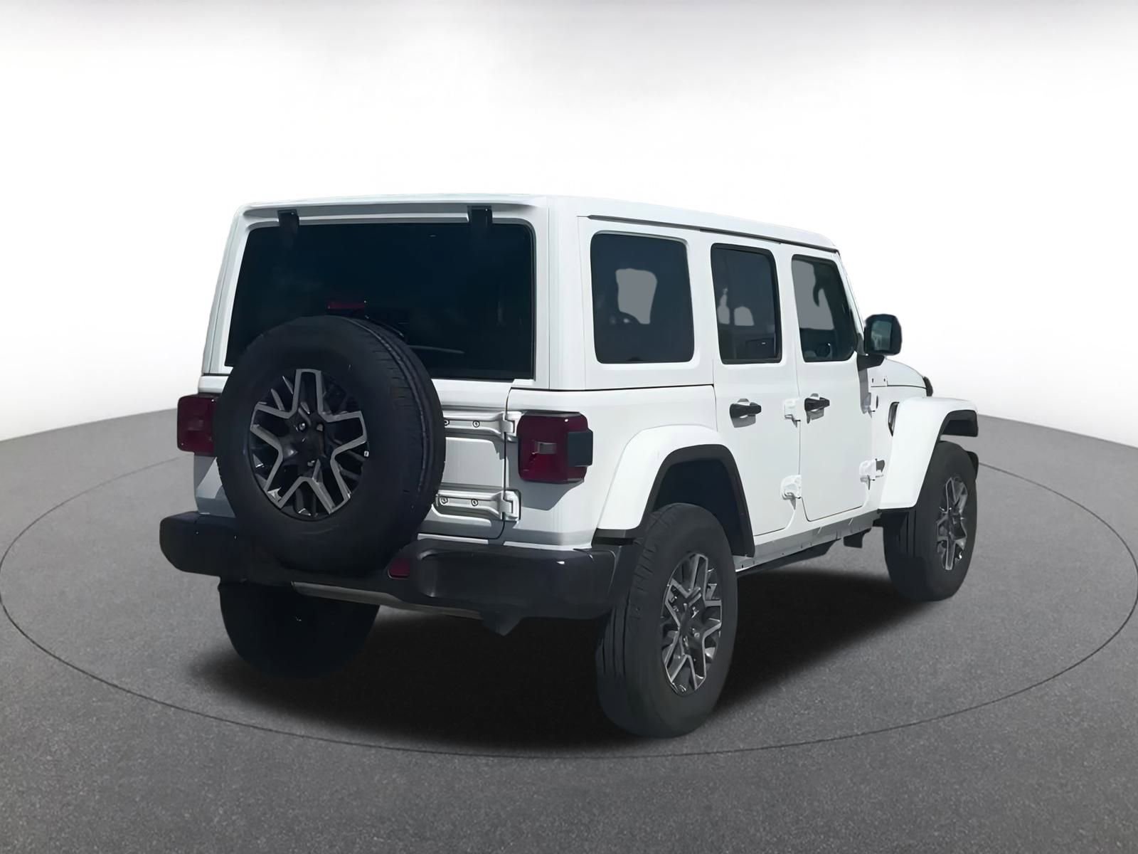 Thumbnail: 2025 Jeep Wrangler - 14