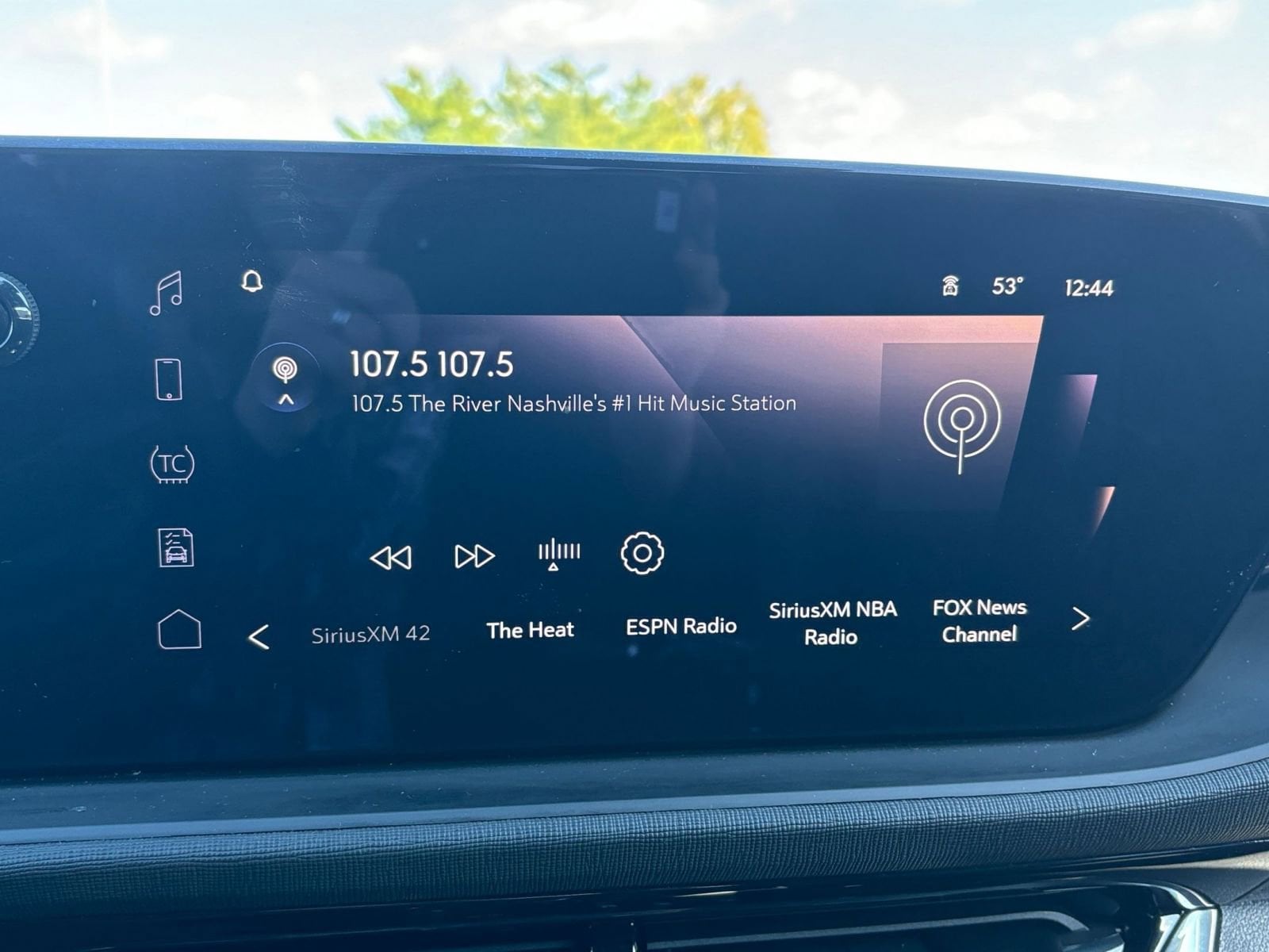 Thumbnail: 2025 Buick Envista - 21