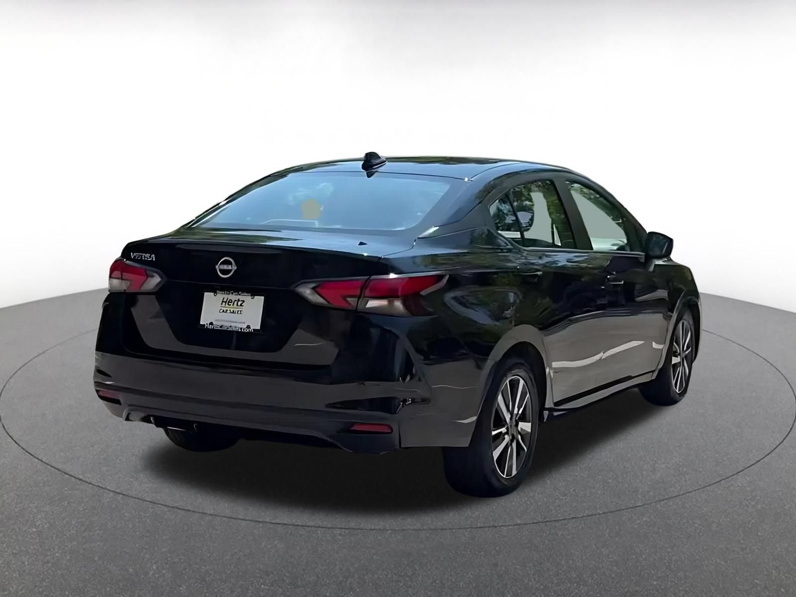 Thumbnail: 2025 Nissan Versa - 12