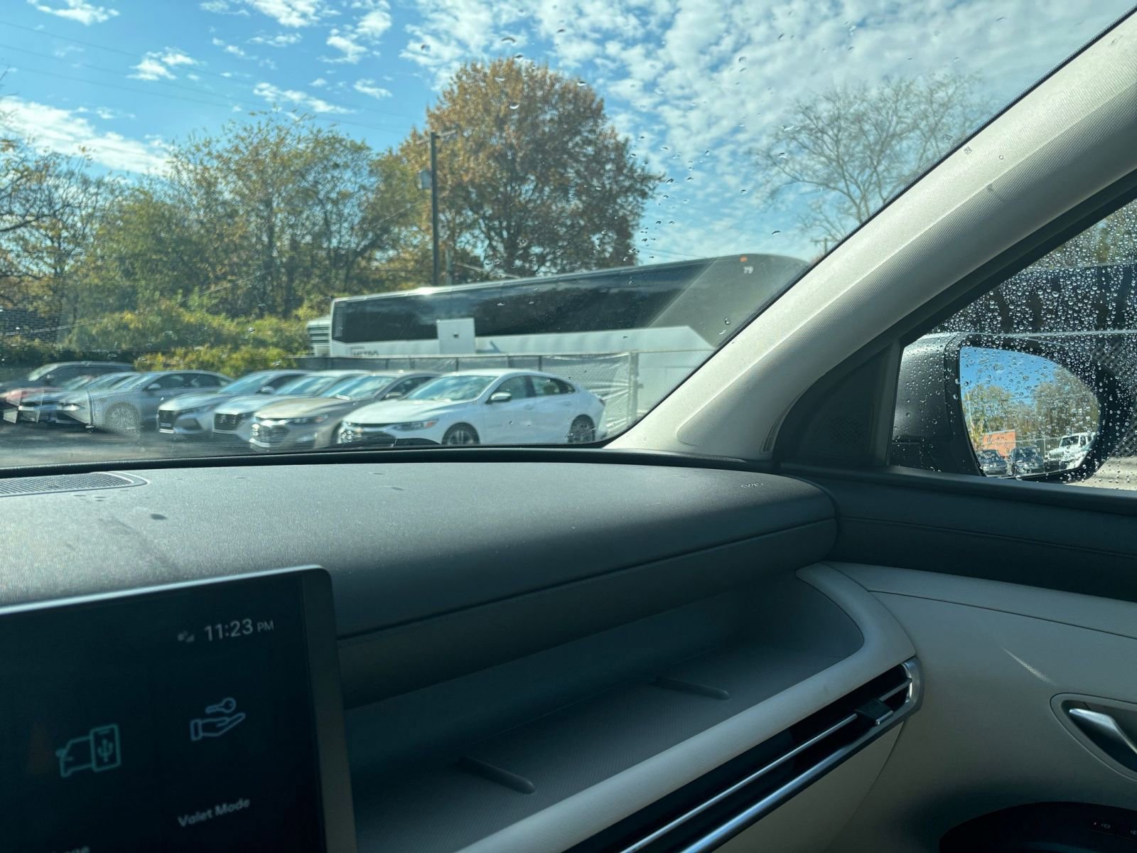 Thumbnail: 2025 Hyundai Tucson - 35