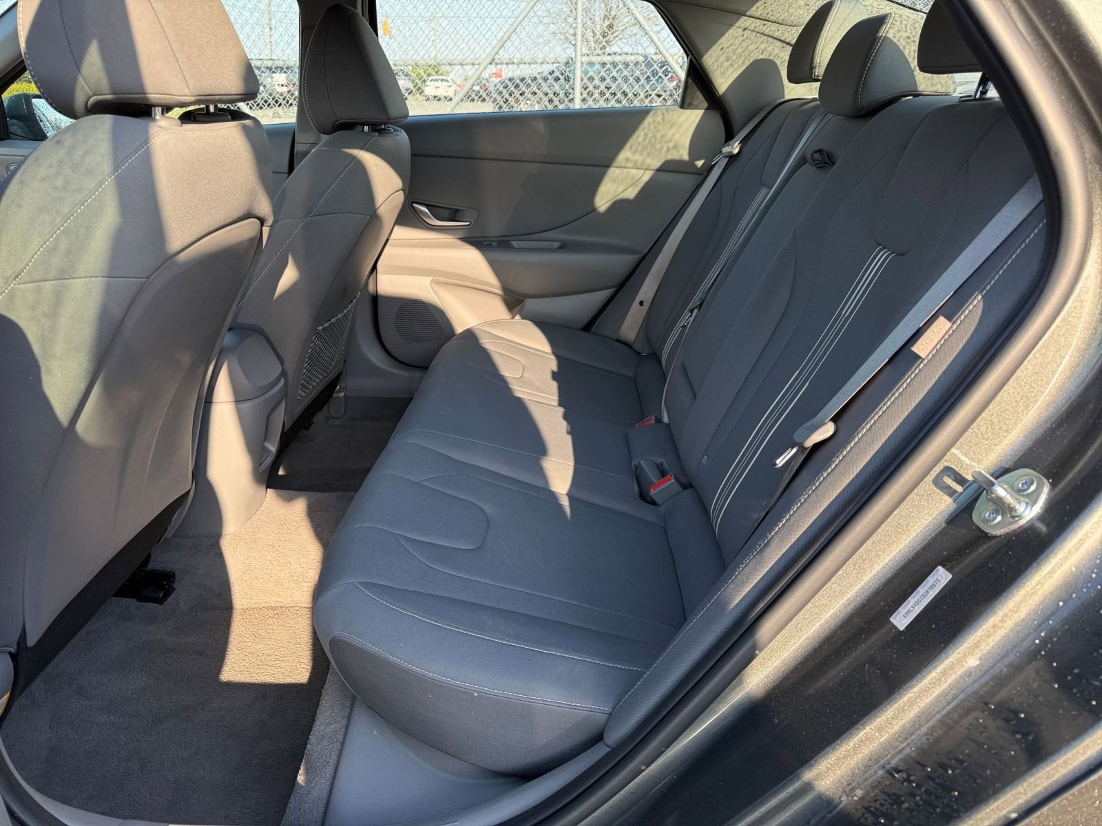 Thumbnail: 2025 Hyundai Elantra - 25