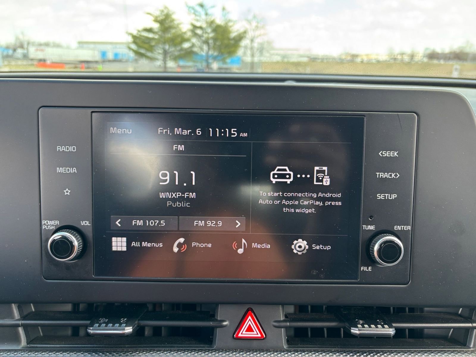 Thumbnail: 2025 Kia Sportage - 20