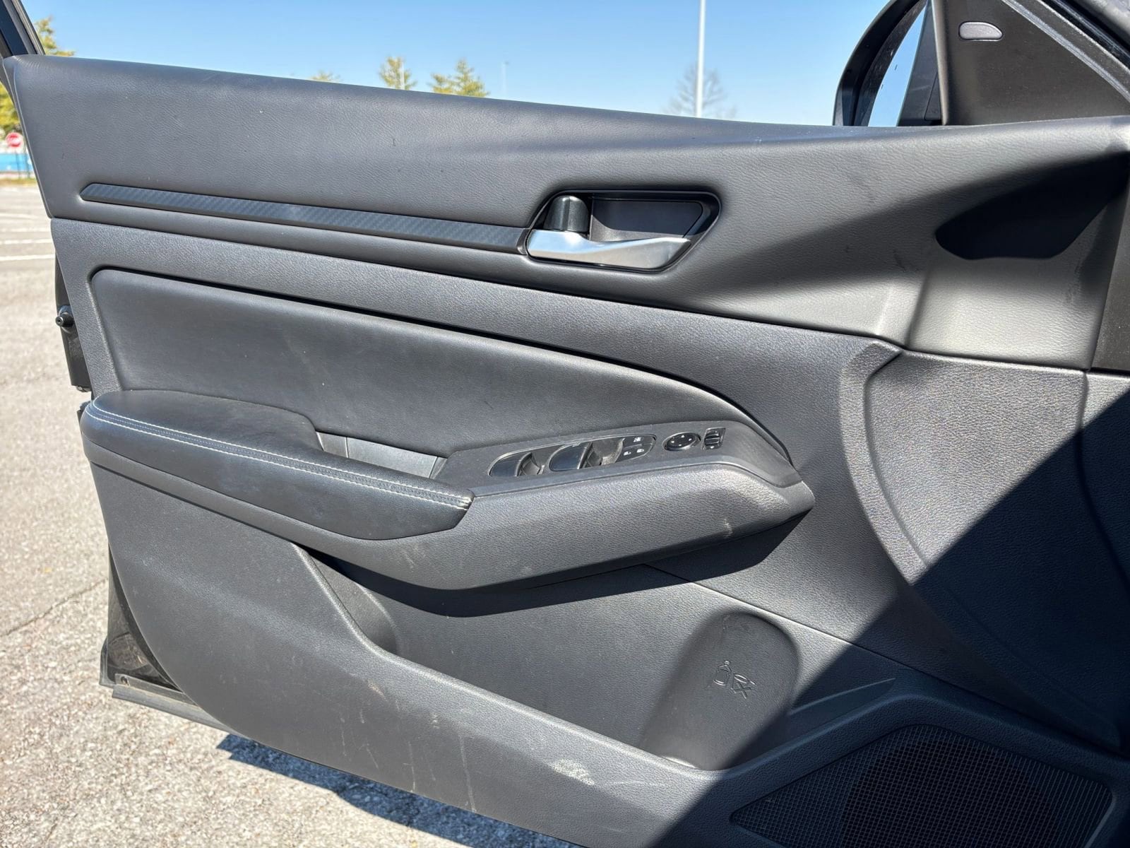 Thumbnail: 2025 Nissan Altima - 18