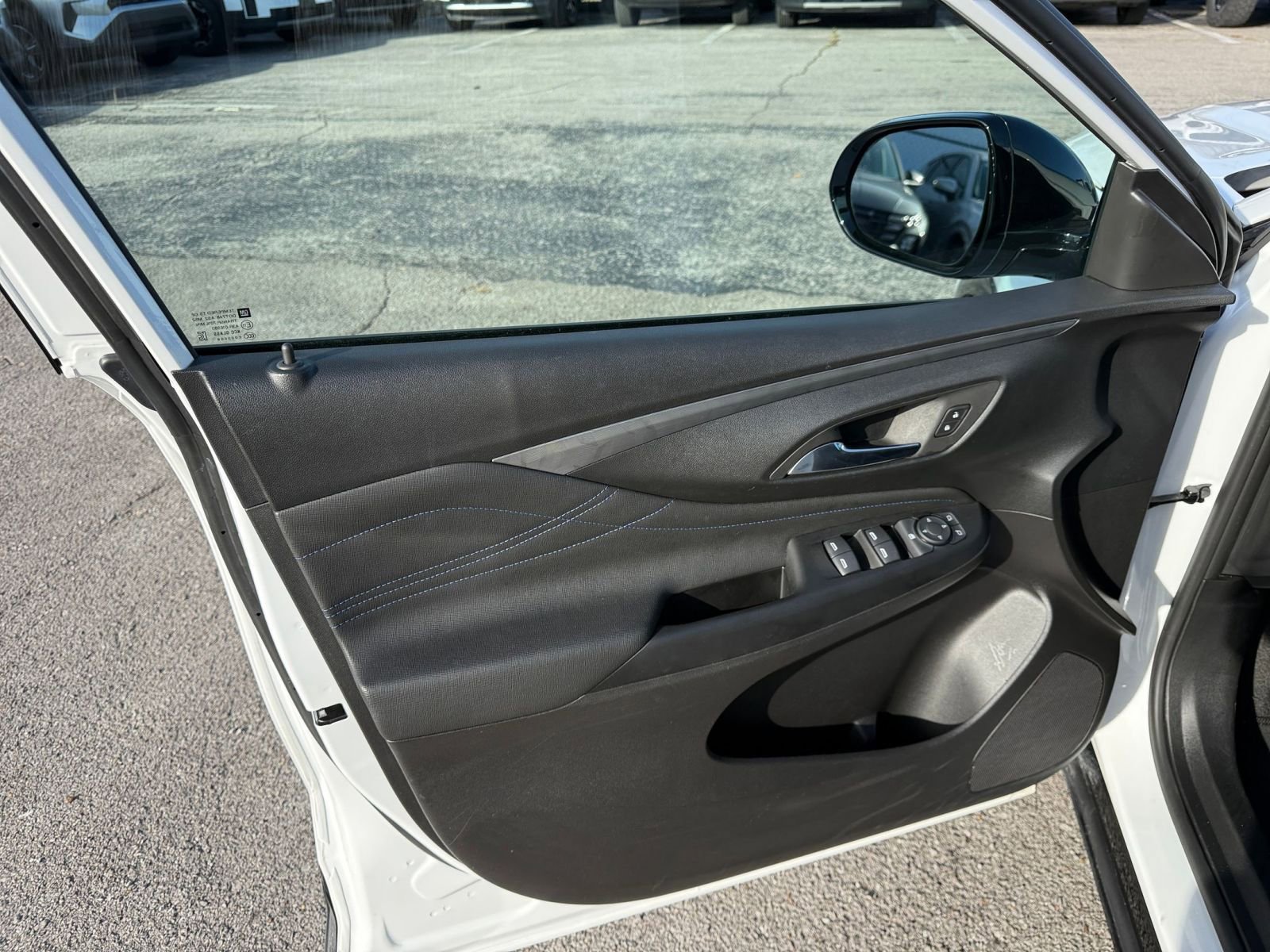 Thumbnail: 2025 Buick Envista - 20