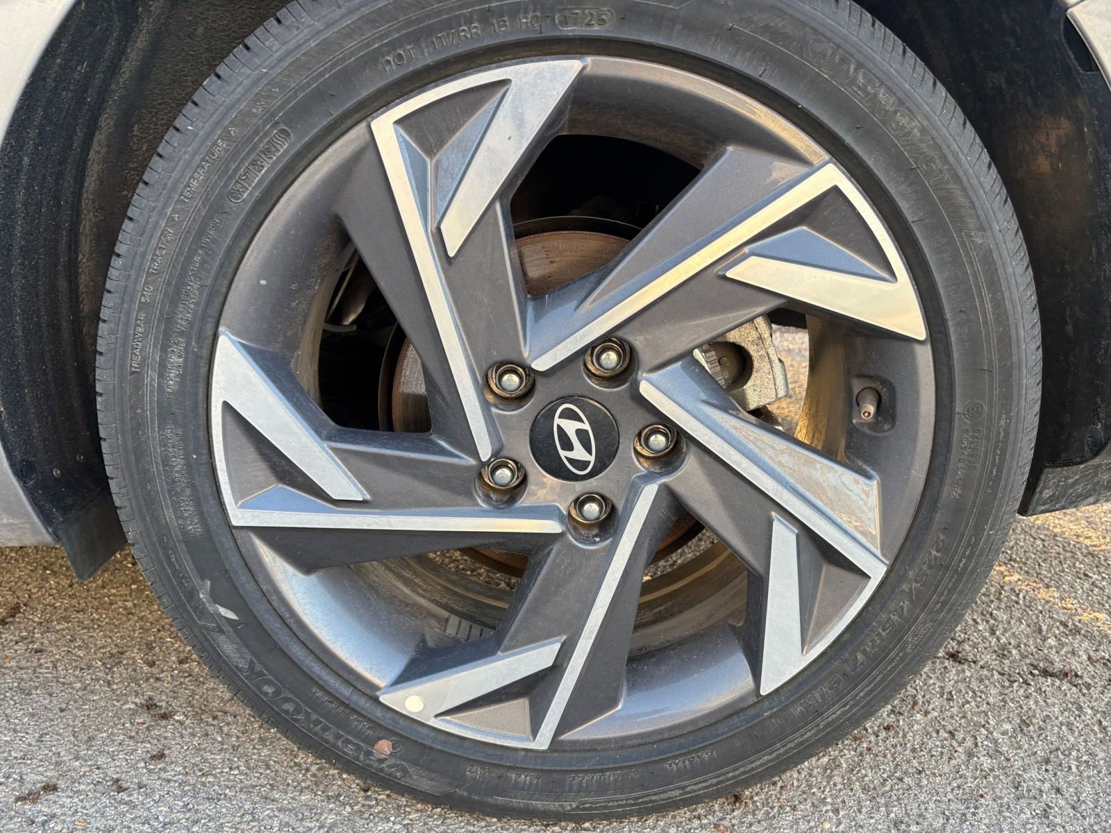 Thumbnail: 2025 Hyundai Elantra - 31