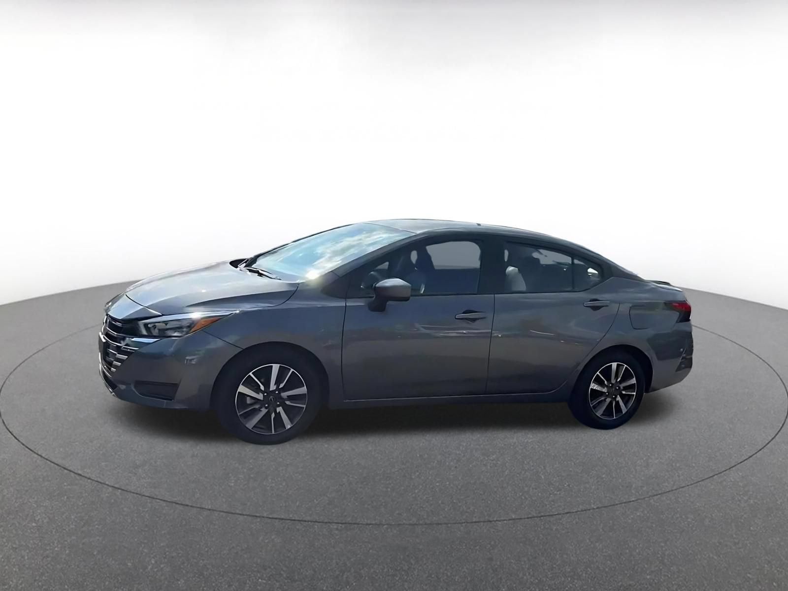 Thumbnail: 2025 Nissan Versa - 7