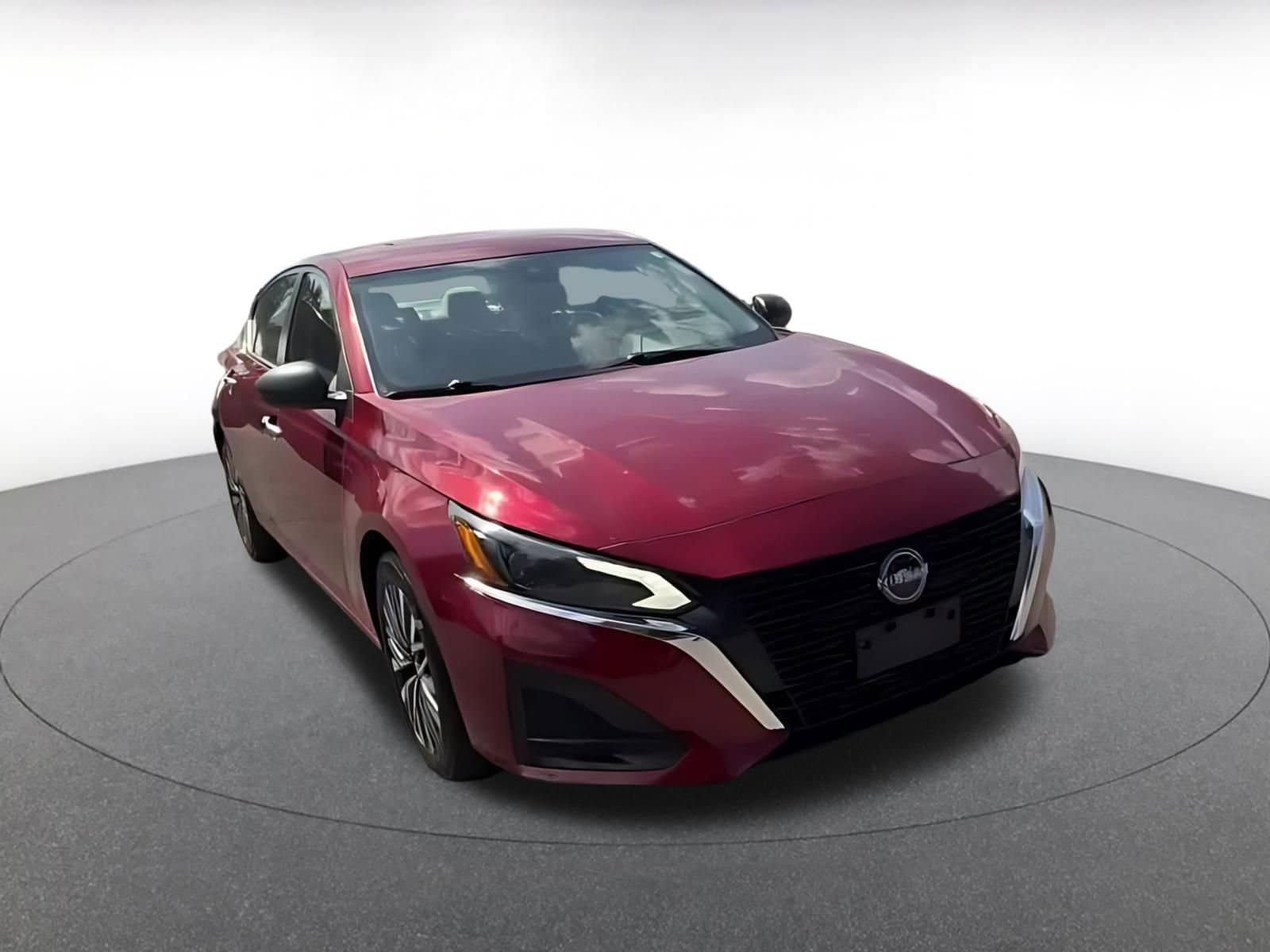 Thumbnail: 2025 Nissan Altima - 16