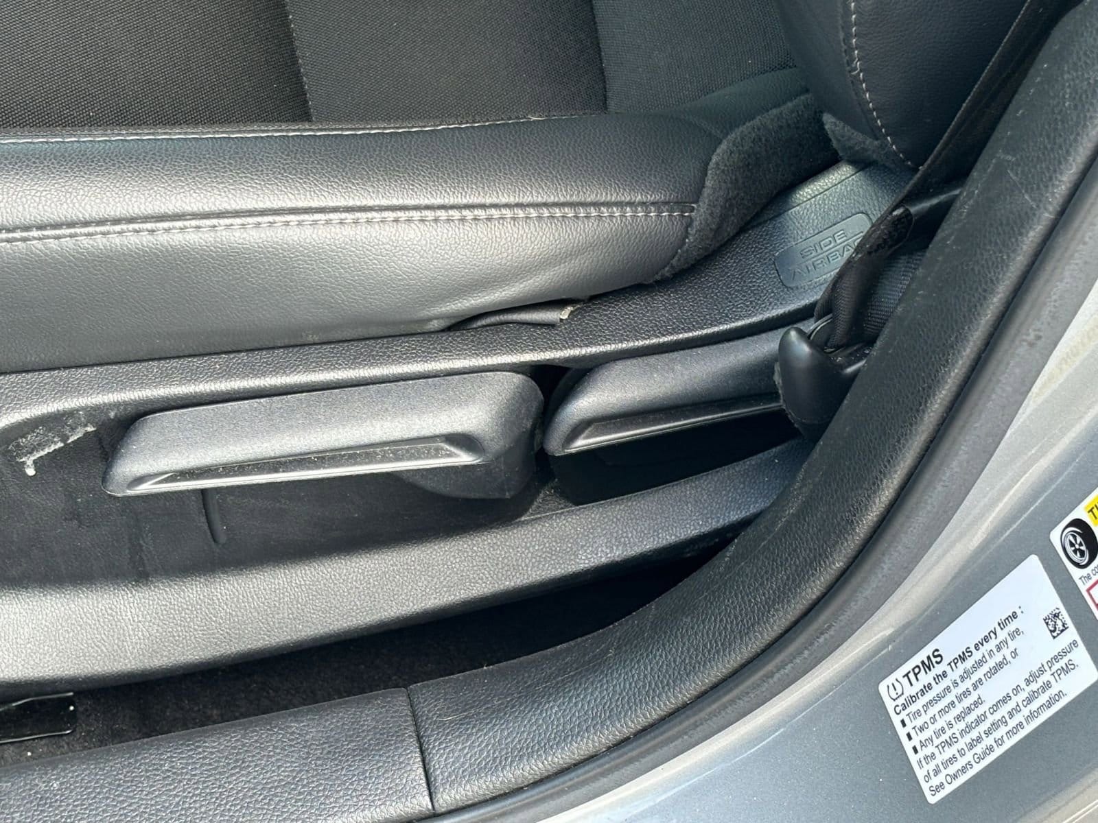 Thumbnail: 2024 Honda Civic - 23