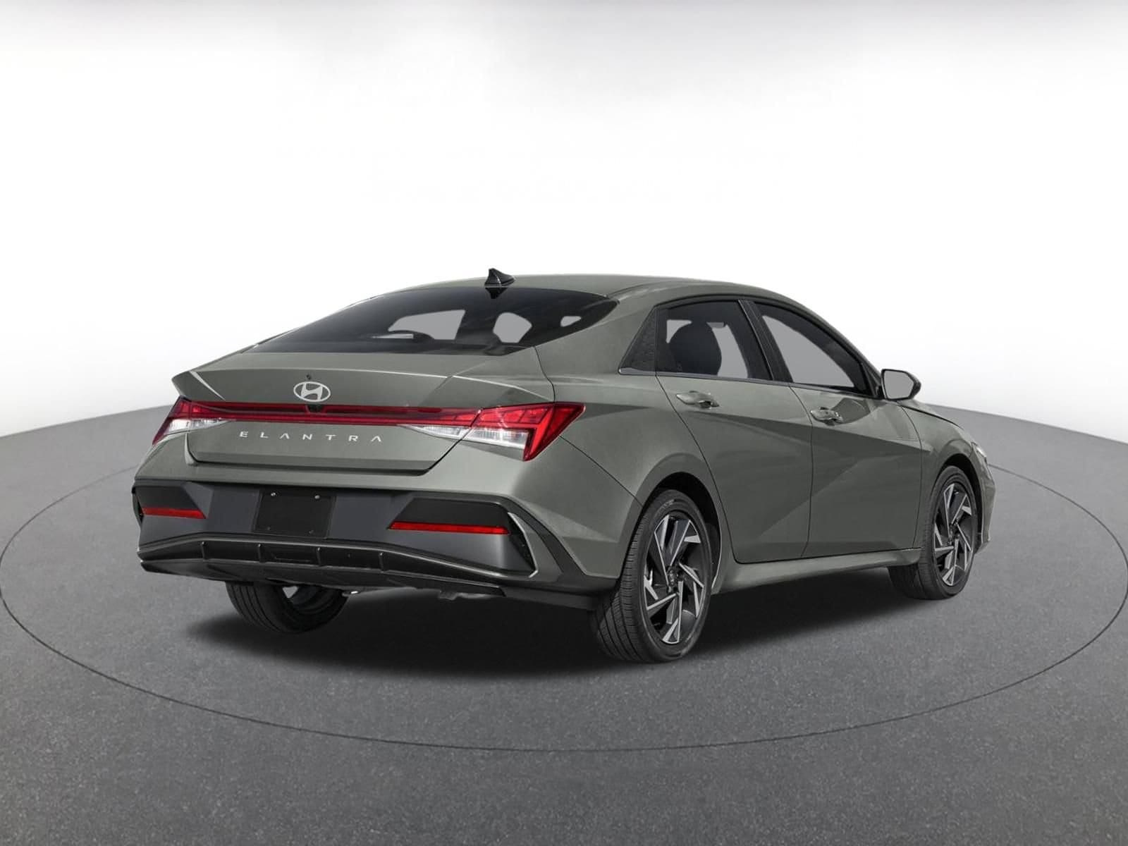 Thumbnail: 2025 Hyundai Elantra - 2