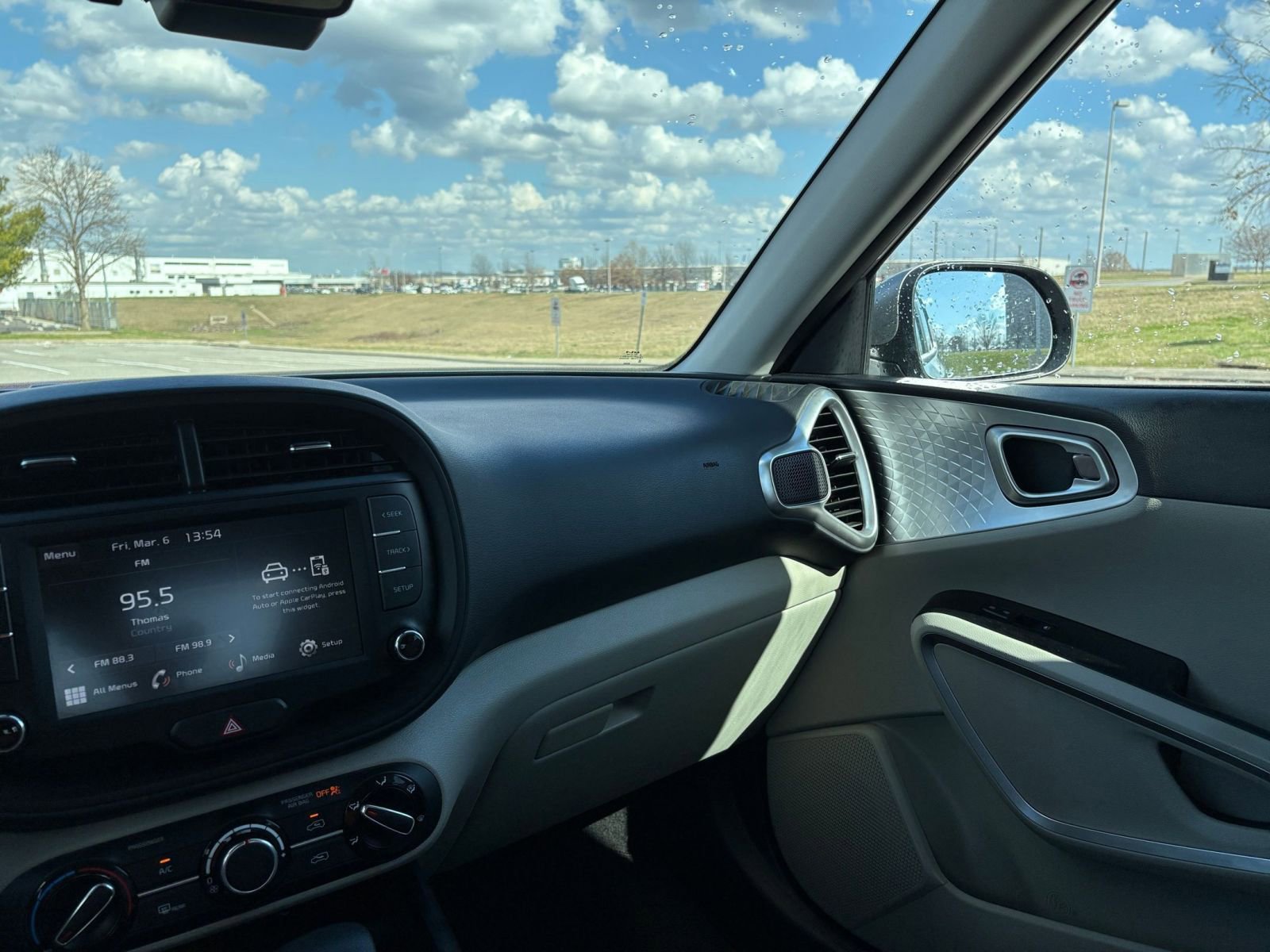 Thumbnail: 2025 Kia Soul - 33