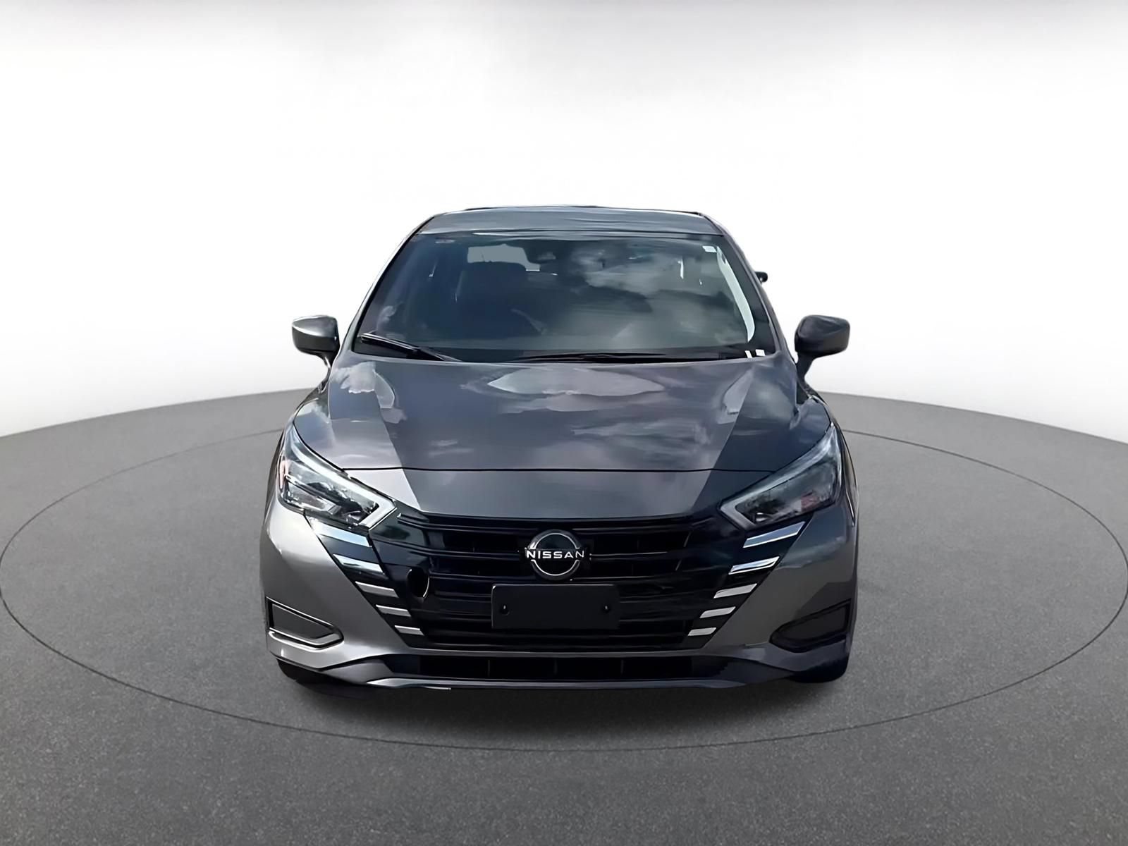 Thumbnail: 2025 Nissan Versa - 4