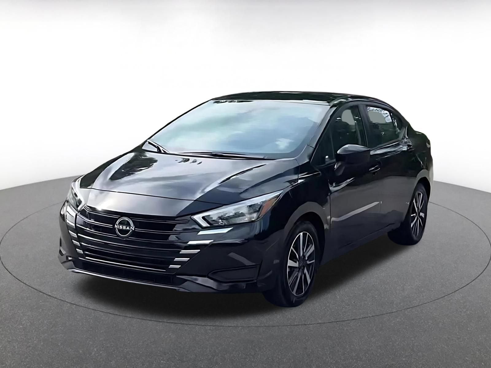 Thumbnail: 2025 Nissan Versa - 7
