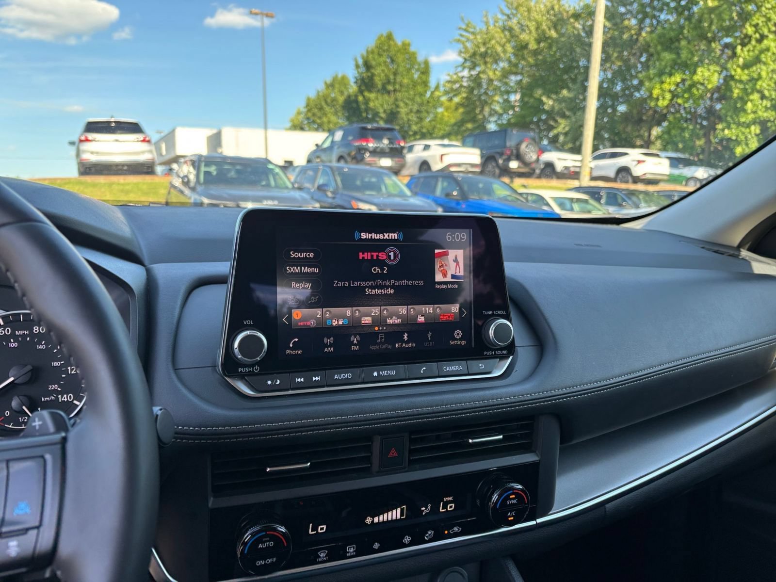 Thumbnail: 2025 Nissan Rogue - 20
