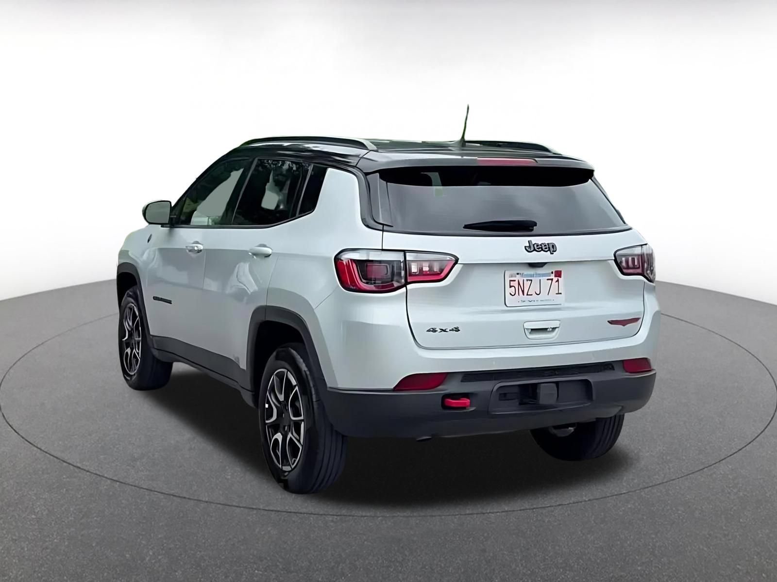 Thumbnail: 2025 Jeep Compass - 11
